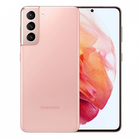 Samsung Galaxy S21 8/128GB Phantom Pink