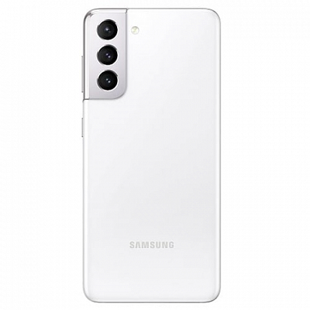 Samsung Galaxy S21 8/128GB Phantom White