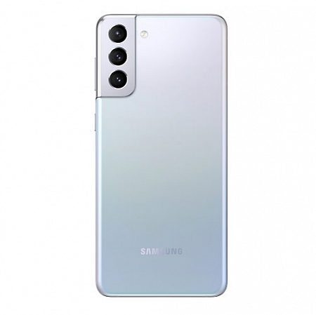 Samsung Galaxy S21 Plus 8/256GB Phantom Silver