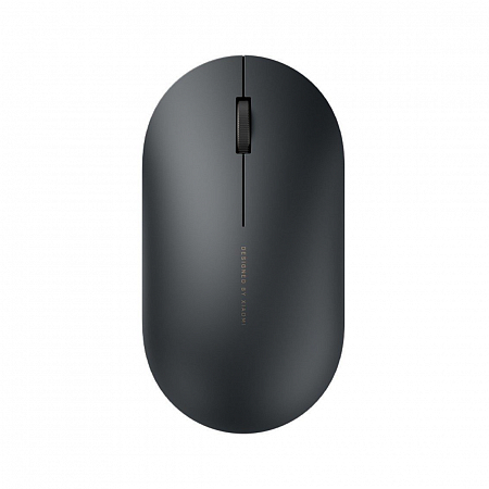 Беспроводная мышь Mi Wireless Mouse 2 Black