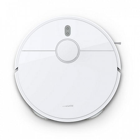 Робот-пылесос Xiaomi Robot Vacuum S10+  White