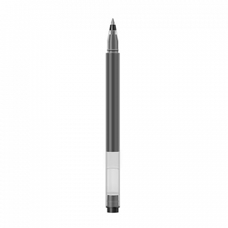 Ручки гелевые Jumbo Gel Ink Pen 10шт. Black