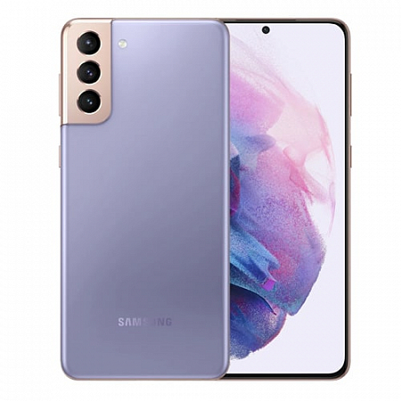 Samsung Galaxy S21 Plus 8/256GB Phantom Violet
