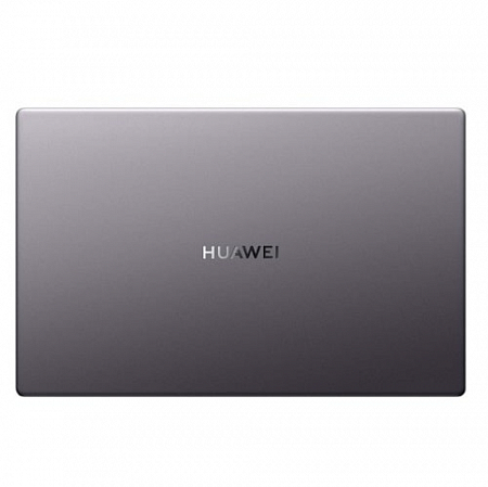Huawei MateBook D 15 Space Gray ( R7 3700U, 8GB, 512GB SSD, Radeon Vega 10 )