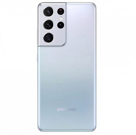 Samsung Galaxy S21 Ultra 16/512GB Phantom Silver
