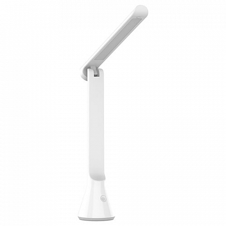 Беспроводная складывающаяся настольная лампа Yeelight Rechargeable Folding Desk Lamp белый