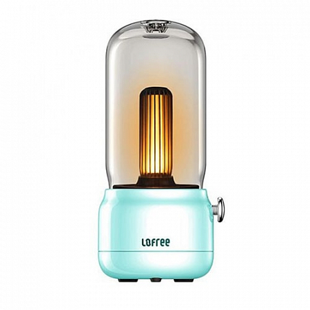 Прикроватная лампа Lofree Candly Lights Blue EP502