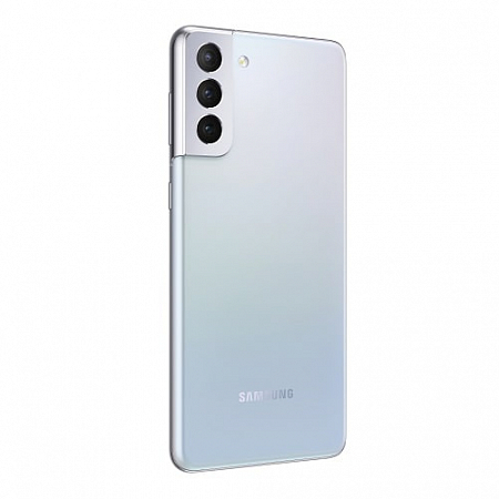 Samsung Galaxy S21 Plus 8/256GB Phantom Silver