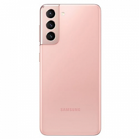 Samsung Galaxy S21 8/128GB Phantom Pink