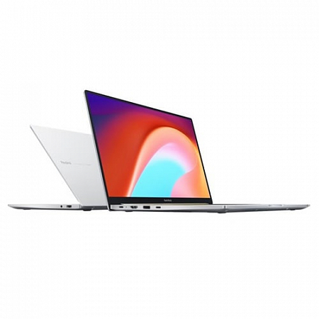 RedmiBook 14 Silver (i5 10210U, 8GB, 512GB SSD, GeForce MX350 2GB)