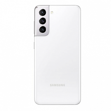 Samsung Galaxy S21 8/256GB Phantom White