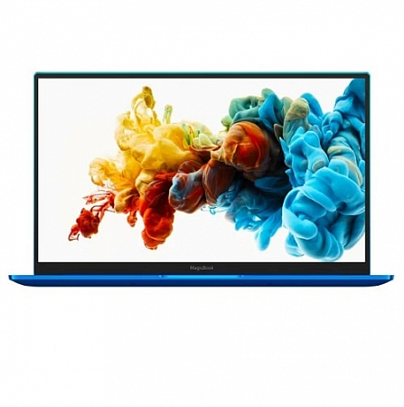 Honor MagicBook Pro 16.1 Sapphire Blue ( R5 3550H, 8GB, 512GB SSD, Radeon Vega 8)