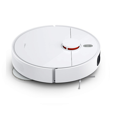 Робот-пылесос Xiaomi Robot Vacuum S10+  White