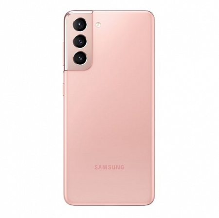 Samsung Galaxy S21 8/256GB Phantom Pink
