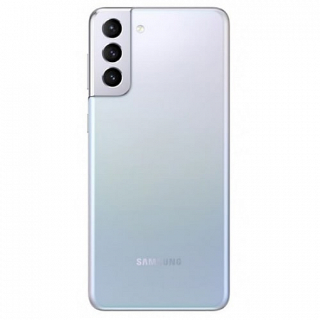 Samsung Galaxy S21 Plus 8/128GB Phantom Silver