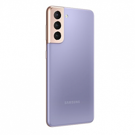 Samsung Galaxy S21 8/128GB Phantom Violet